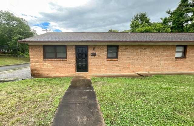 322 East Sumter Street
