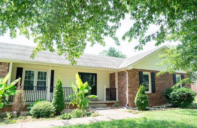 3309 Smallhouse Road