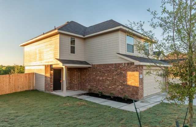 4818 War Horse Drive