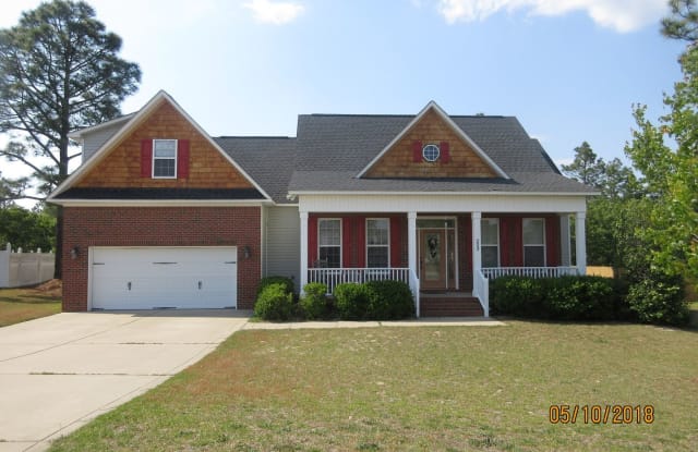 223 Wood Point Dr - 223 Wood Point Drive, Harnett County, NC 28323