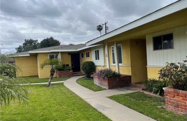 Photo of 1325 S Anaheim Boulevard