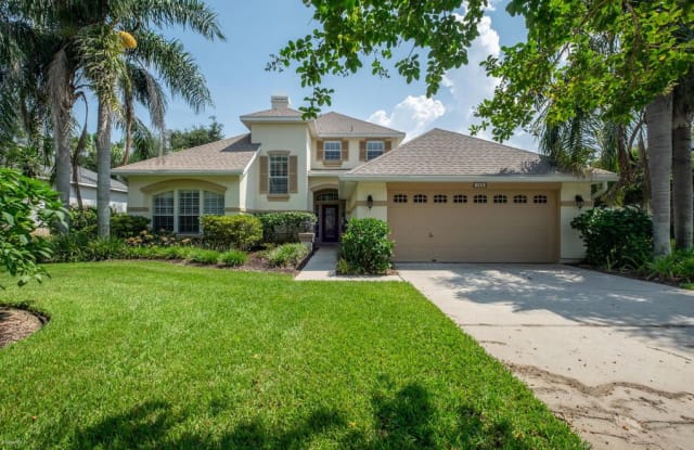 165 South Beach Drive - 165 South Beach Drive, St. Johns County, FL 32084