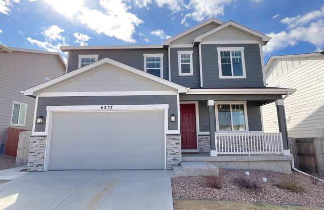 3 Bedroom Home Available Near N Powers Blvd  Dublin Blvd!