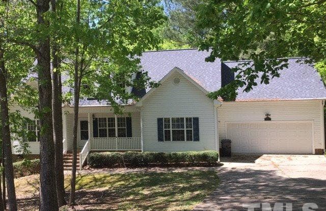 232 Sweetbriar Court - 232 Sweetbriar Court, Johnston County, NC 27527