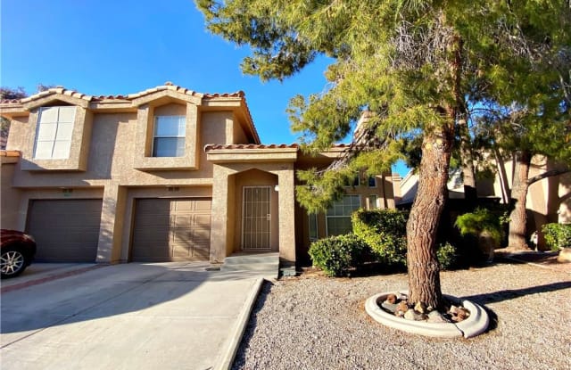 2840 Lone Cliff Drive - 2840 Lone Cliff Drive, Henderson, NV 89074