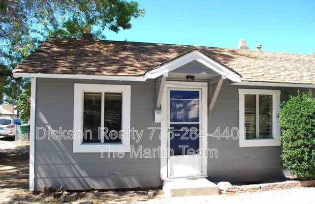 850 G Street