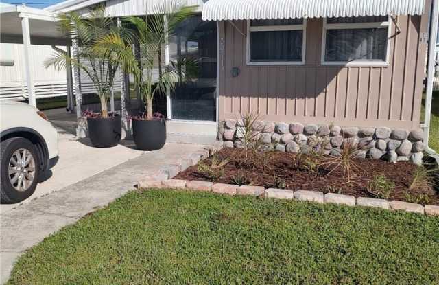 20711 Port Drive