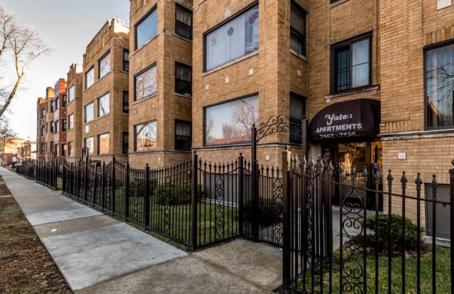 7549-59 S Yates Blvd