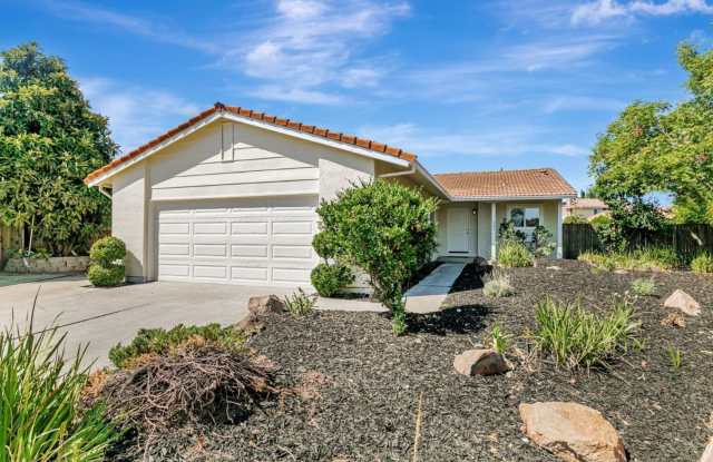 Photo of Completely remodeled Blossom Valley Home