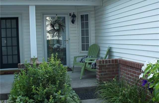 2042 W Reserve Circle