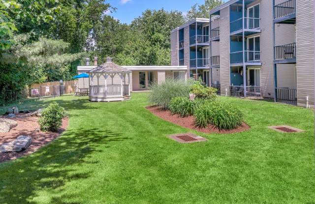 Photo of Autumn Ridge