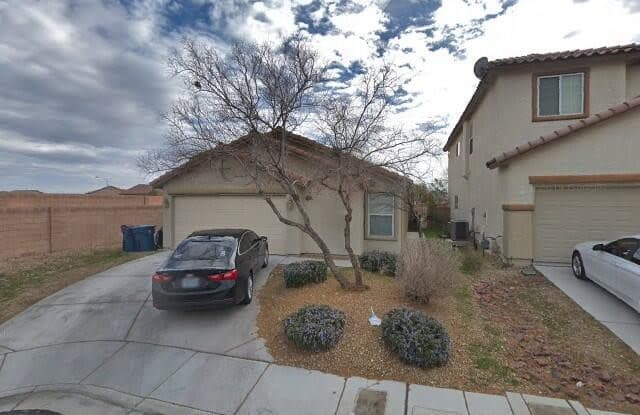 11852 Montclair Park Court - 11852 Montclair Park Court, Enterprise, NV 89183