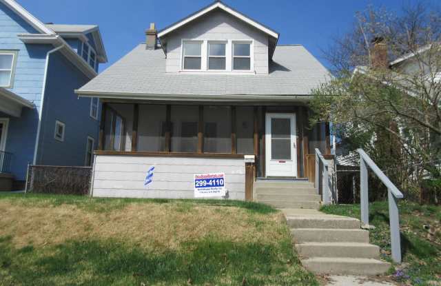 2409 Deming Ave - 2409 Deming Avenue, Columbus, OH 43202