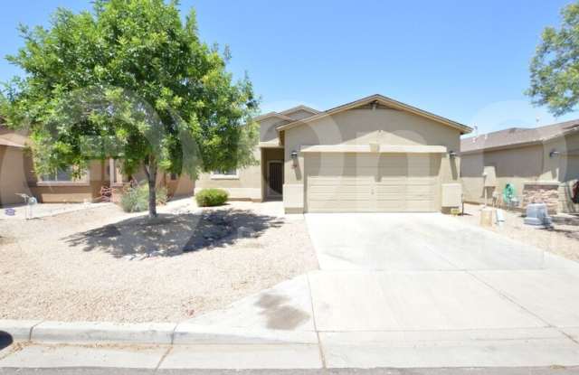 1866 East Dust Devil Drive