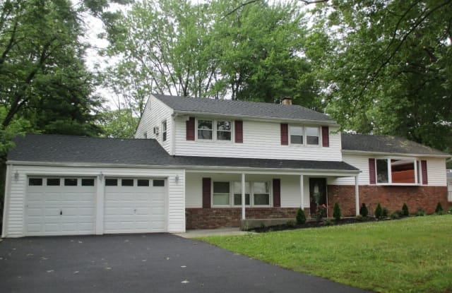 1121 Roeloffs Rd, - 1121 Roeloffs Road, Bucks County, PA 19067