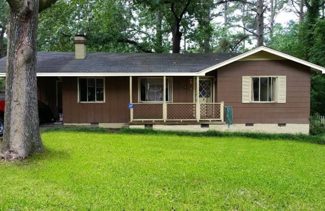 1227 Tara Rd - 1227 Tara Road, Jackson, MS 39212