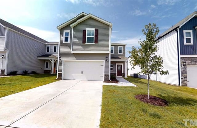 190 White Ash Drive - 190 White Ash Dr, Johnston County, NC 27527