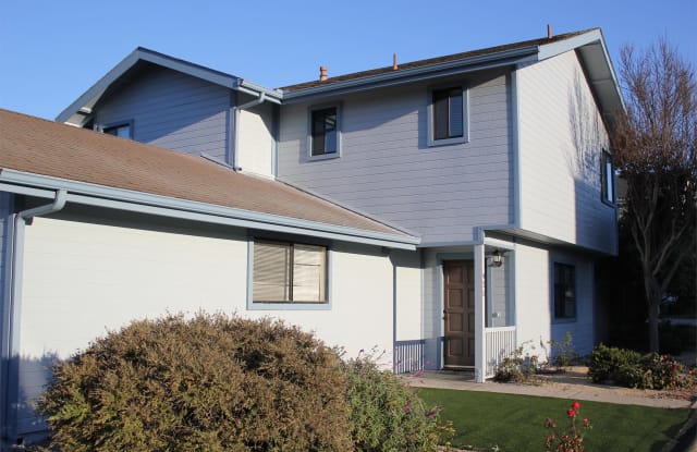 425 S. 4th Street - 425 South 4th Street, Grover Beach, CA 93433