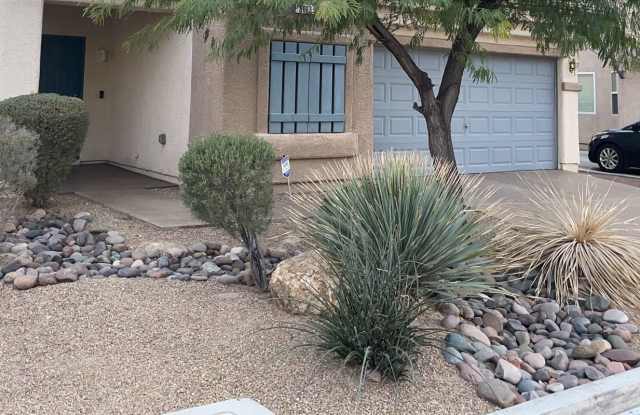 REALLY NICE HOME NEVADA RANCH ESTATES