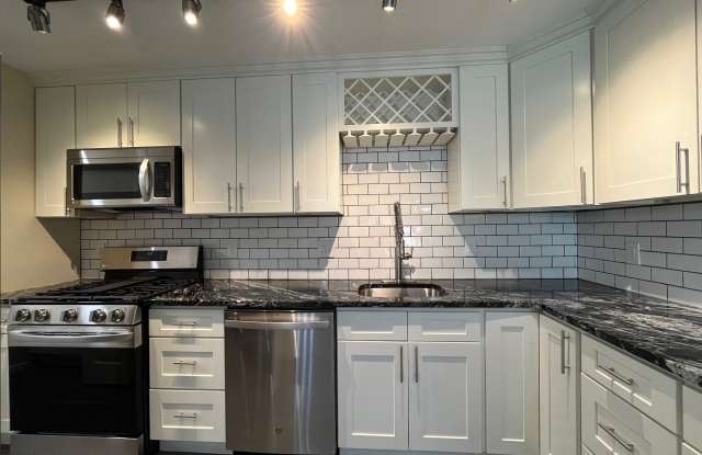 1519 Fairmont Street