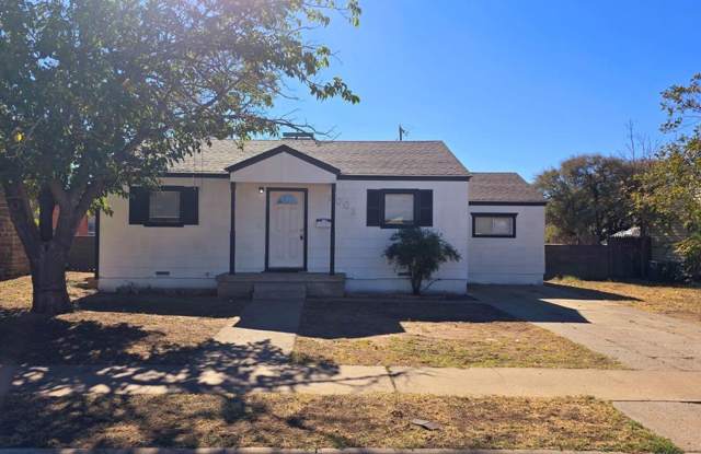 1003 W 21st