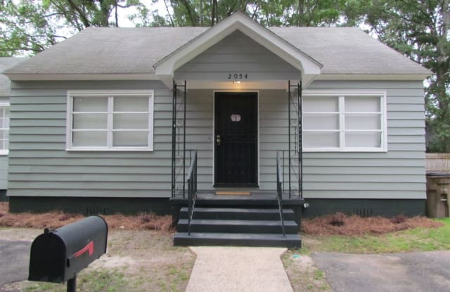 2054 Emogene Street - 2054 Emogene Street, Mobile, AL 36606