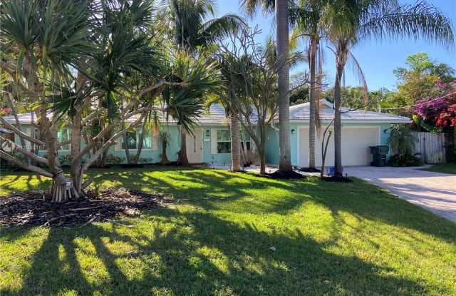 6951 NE 7th Ave - 6951 Northeast 7th Avenue, Boca Raton, FL 33487