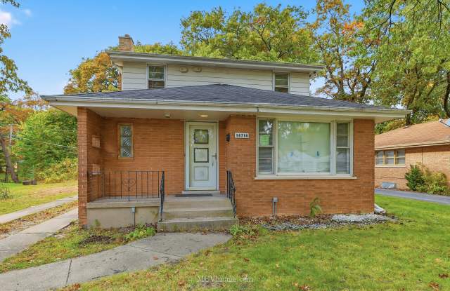 Photo of 14714 Ellis Ave