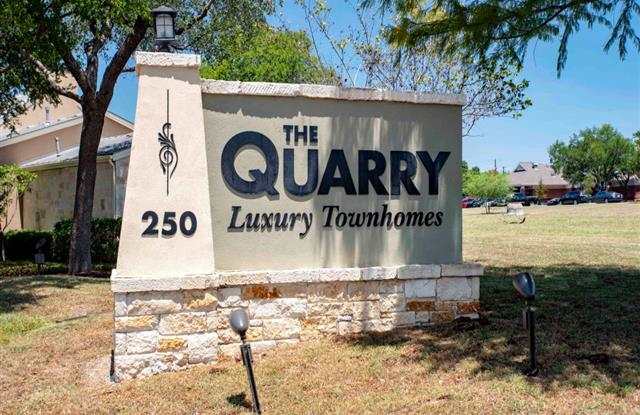 Photo of The Quarry Townhomes