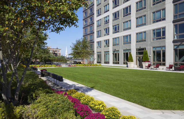 Photo of 360 State Street