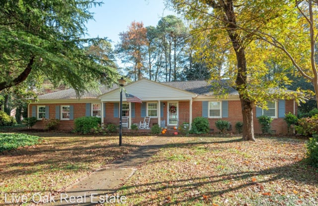 1612 Whitethorne Road - 1612 Whitethorne Road, Virginia Beach, VA 23455