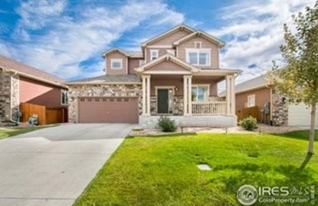 926 Ridge Runner Dr - 926 Ridgerunner Road, Fort Collins, CO 80524