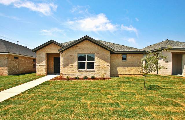 Pre-leasing for June: Recently Built 3/2/2 in Cooper ISD photos photos