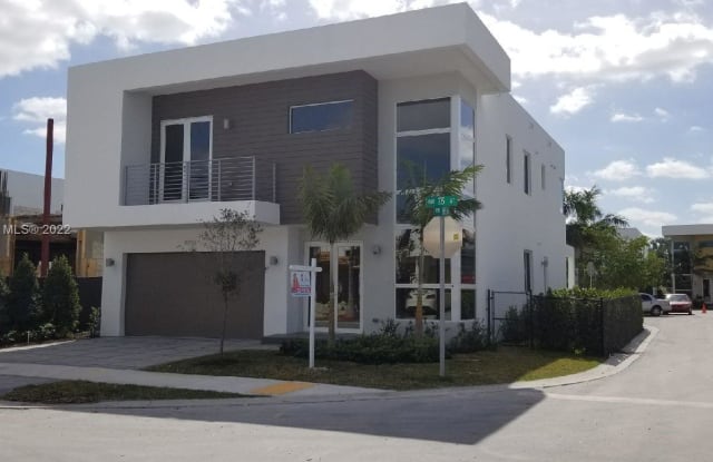 9750 NW 75th St - 9750 Northwest 75th Street, Doral, FL 33178