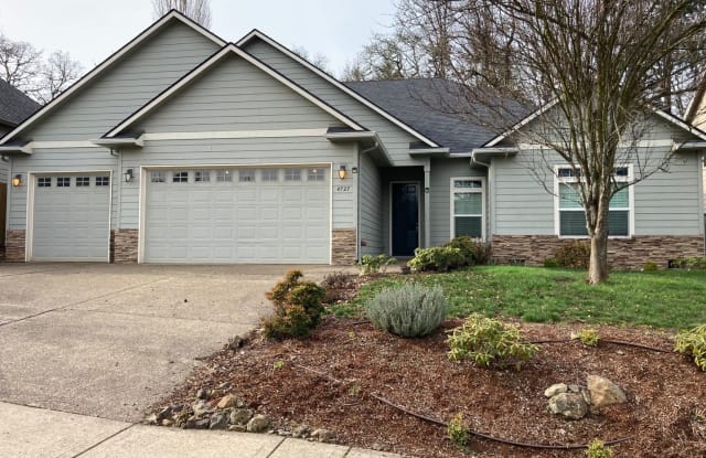 4727 Southampton Dr SE - 4727 Southampton Drive Southeast, Salem, OR 97302