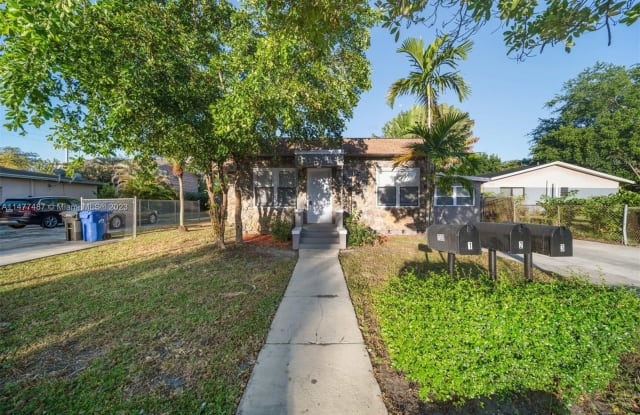 1509 NW 3rd Ave - 1509 Northwest 3rd Avenue, Fort Lauderdale, FL 33311