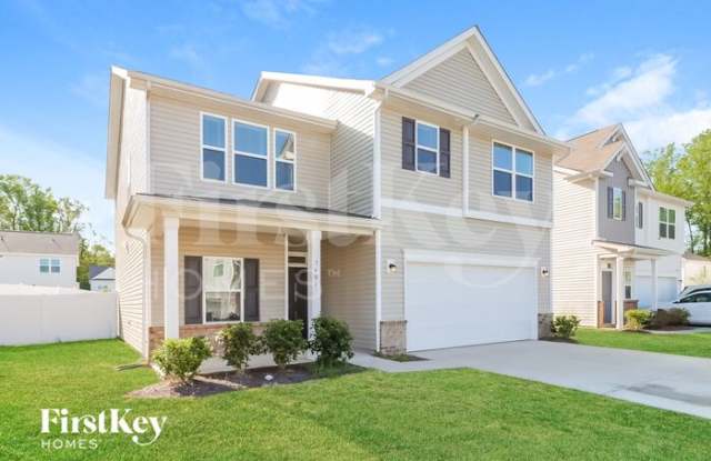 7606 Wallace Farm Lane