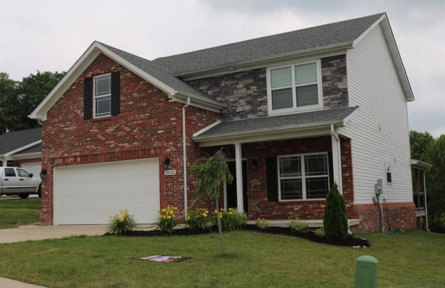 3032 Silver Charm Court - 3032 Silver Charm Court, Richmond, KY 40475