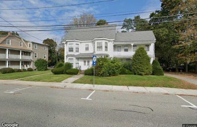 22 Cocasset St - 22 Cocasset Street, Foxborough, MA 02035