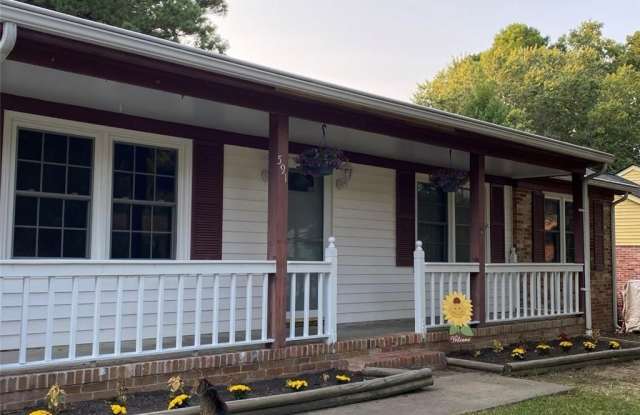 591 Windjammer Crescent