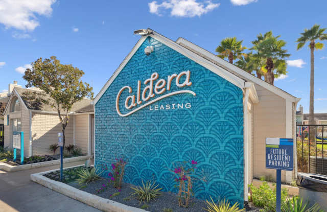 Photo of Caldera Apartment Homes