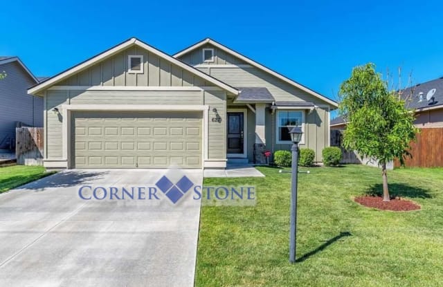 627 N. Kayden Way - 627 North Kayden Way, Meridian, ID 83642