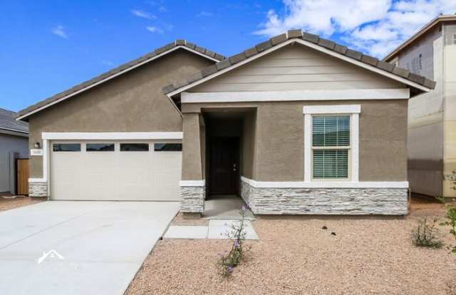 18392 Los Gabrieles Way