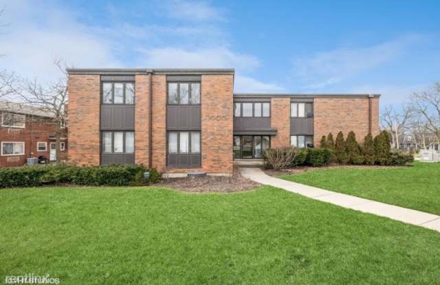 1000 Waukegan Road 1 Bedroom - 1000 Waukegan Road, Deerfield, IL 60015