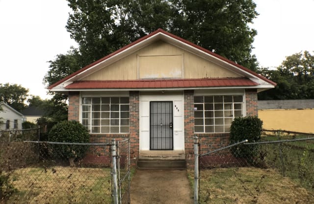 208 17th Avenue South - 208 17th Avenue South, Birmingham, AL 35205