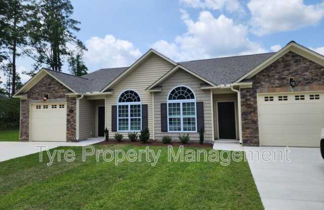 3205-B Gordon Drive