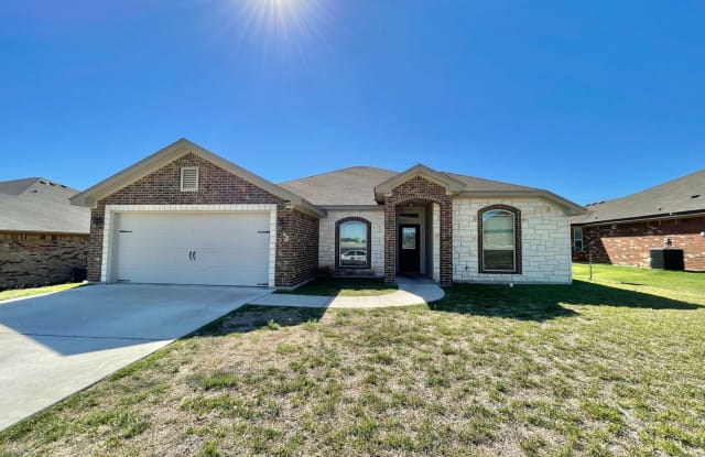 9905 Kaitlyn Drive - 9905 Kaitlyn Drive, Killeen, TX 76542