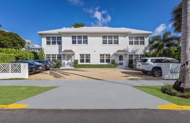 Photo of 311 Cocoanut Row