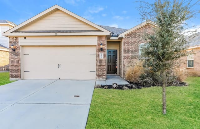 2205 Old Harbor Way - 2205 Old Harbor Way, Princeton, TX 75407