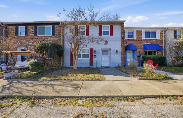 Photo of Three-bedroom, two-and-a-half bathrooms in Pembroke Meadows!